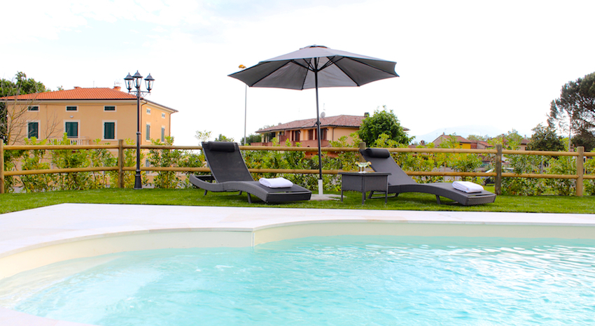 Villa Isabella, leie i Italia : Primatoscana