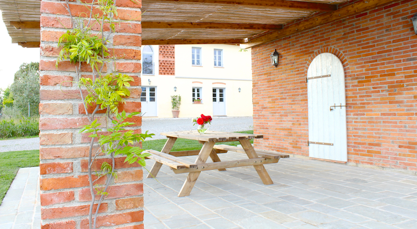 Villa Isabella, leie i Italia : Primatoscana