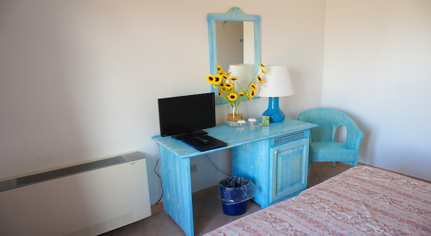 Baja Monti, leie i Italia : Primatoscana