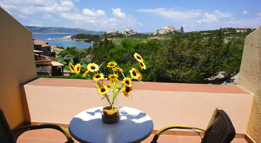 Baja Monti, leie i Italia : Primatoscana