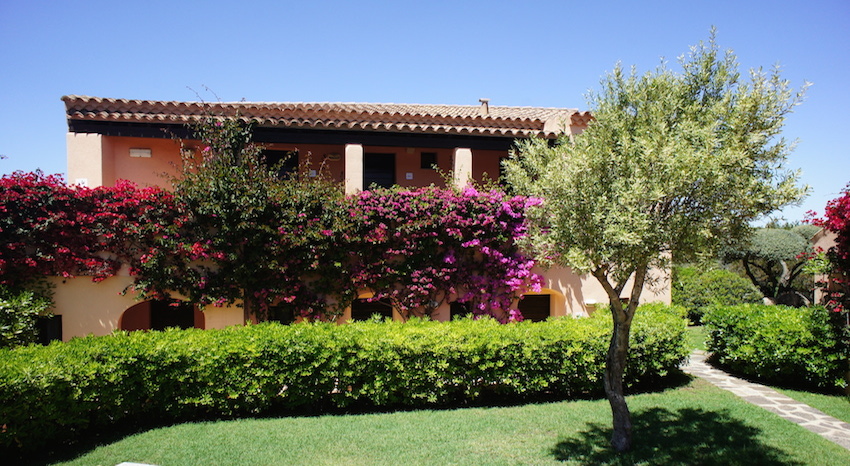 Baja Monti, leie i Italia : Primatoscana