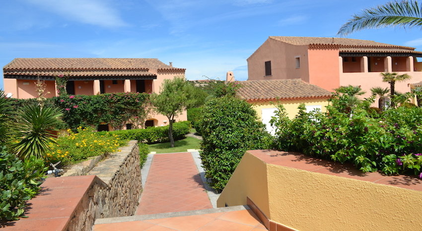 Baja Monti, leie i Italia : Primatoscana