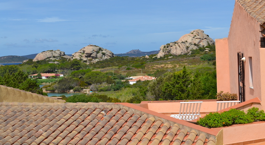 Baja Monti, leie i Italia : Primatoscana