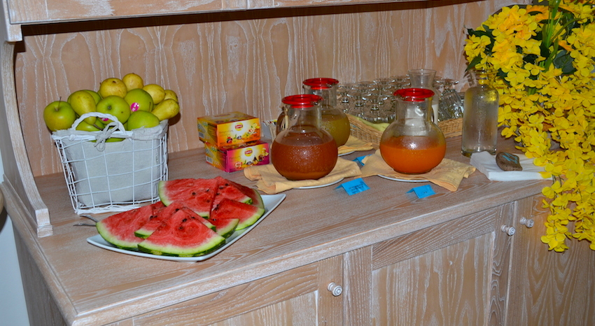 Baja Monti, leie i Italia : Primatoscana