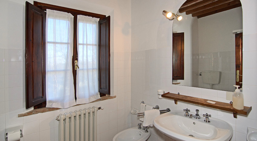 Villa Sughera, reise til Toscana : Primatoscana