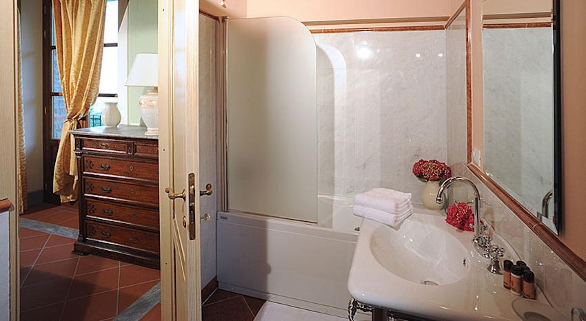 Casa Margherita, feriehus i Italia : Primatoscana