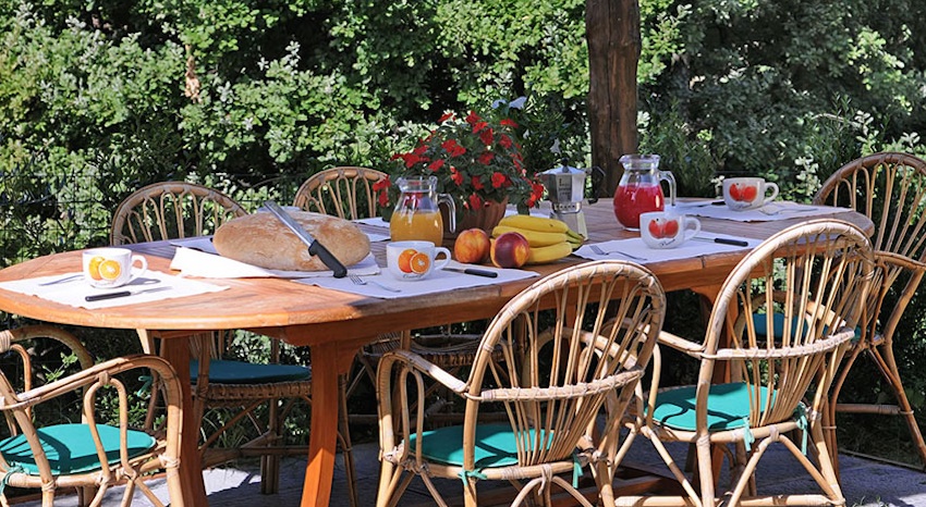 Ginestra, feriehus i Italia : Primatoscana