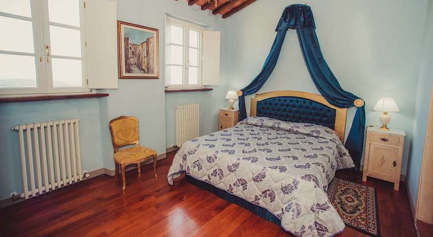 Orchidea, feriehus i Italia : Primatoscana