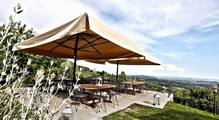 Villa San Pietro, feriehus i Italia : Primatoscana