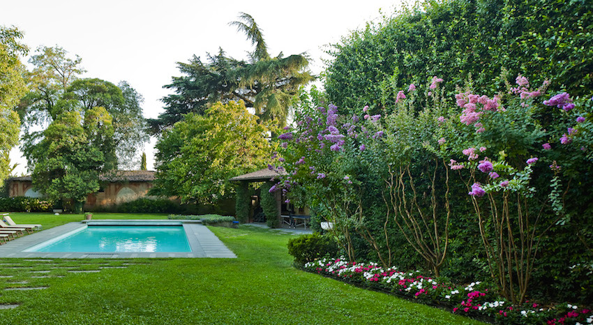 Villa Franciacorta, leie i Italia : Primatoscana