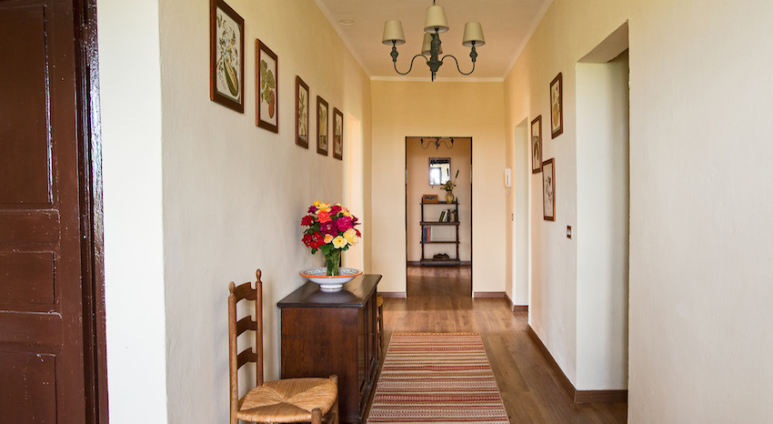 Villa Angeli, reise til Italia : Primatoscana