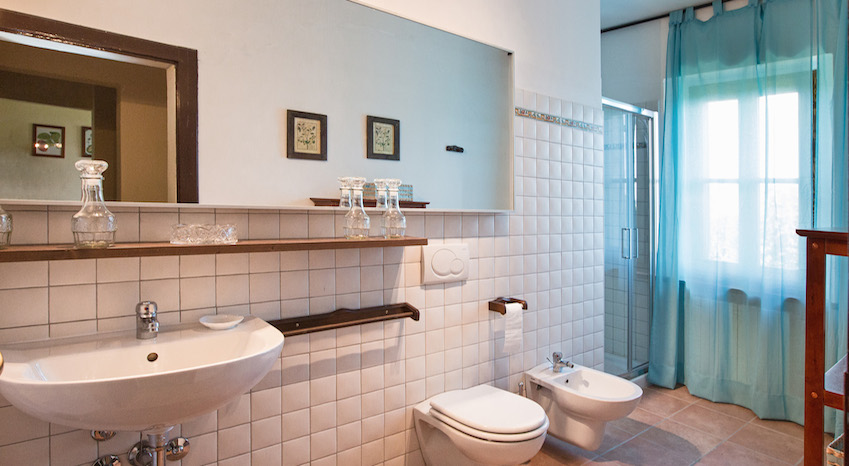 Villa Angeli, reise til Italia : Primatoscana