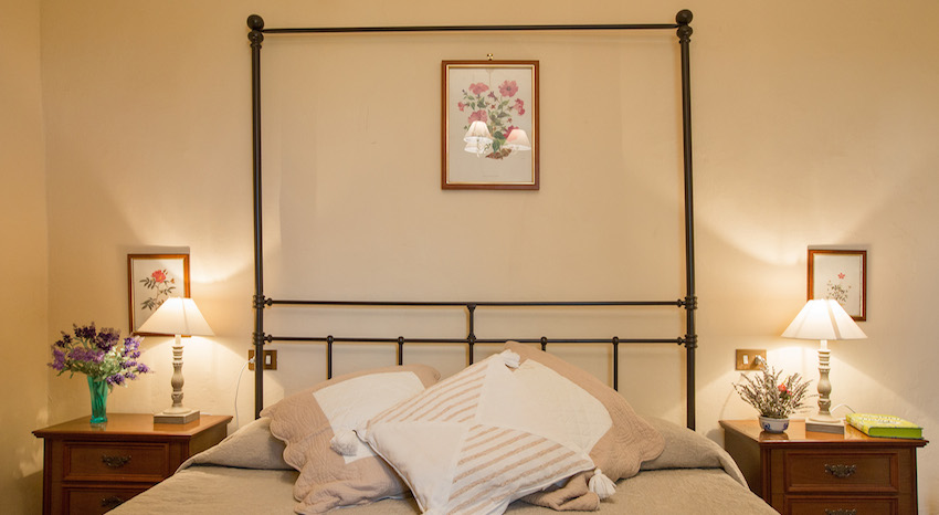 Villa Angeli, reise til Italia : Primatoscana