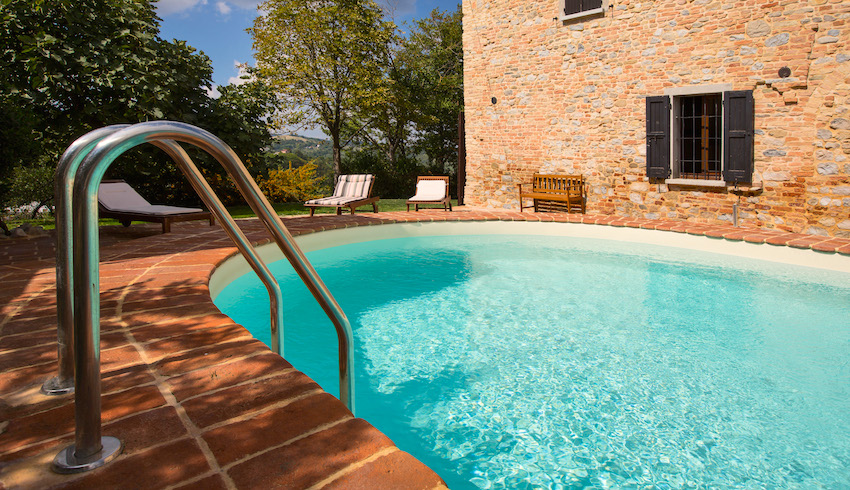 Villa Angeli, reise til Italia : Primatoscana