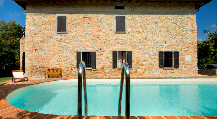 Villa Angeli, reise til Italia : Primatoscana