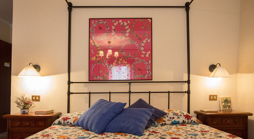 Villa Angeli, reise til Italia : Primatoscana