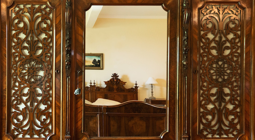 Villa Angeli, reise til Italia : Primatoscana