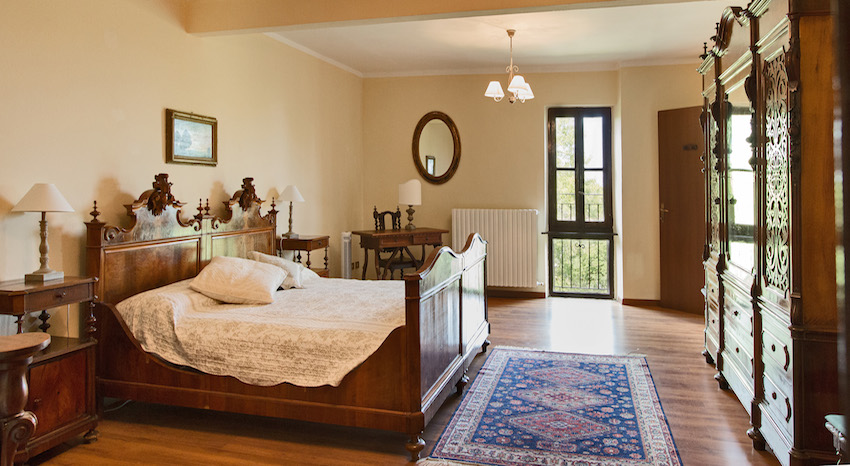 Villa Angeli, reise til Italia : Primatoscana