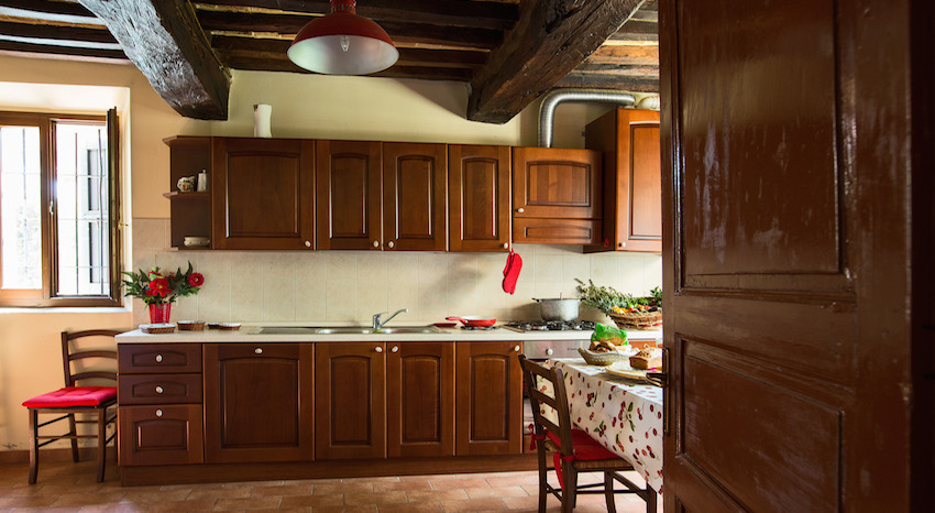 Villa Angeli, reise til Italia : Primatoscana