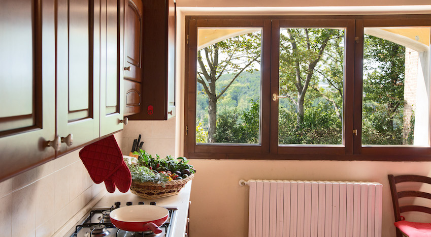 Villa Angeli, reise til Italia : Primatoscana