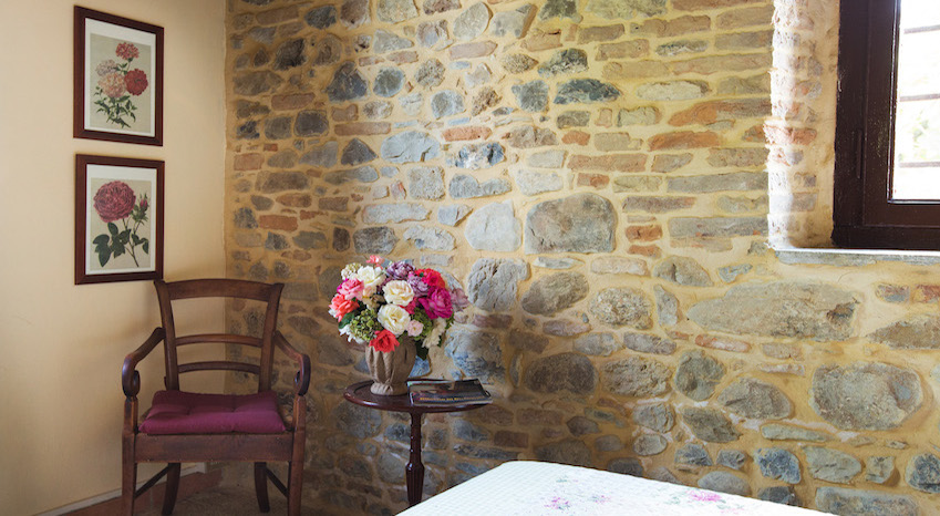 Villa Angeli, reise til Italia : Primatoscana