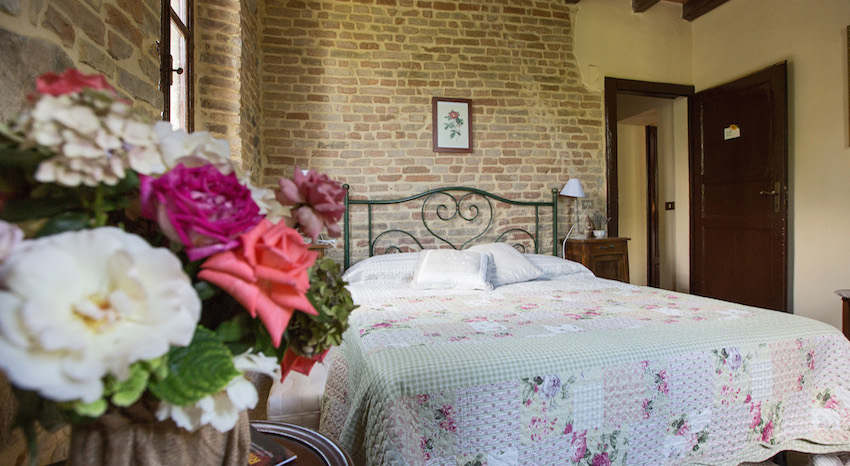 Villa Angeli, reise til Italia : Primatoscana