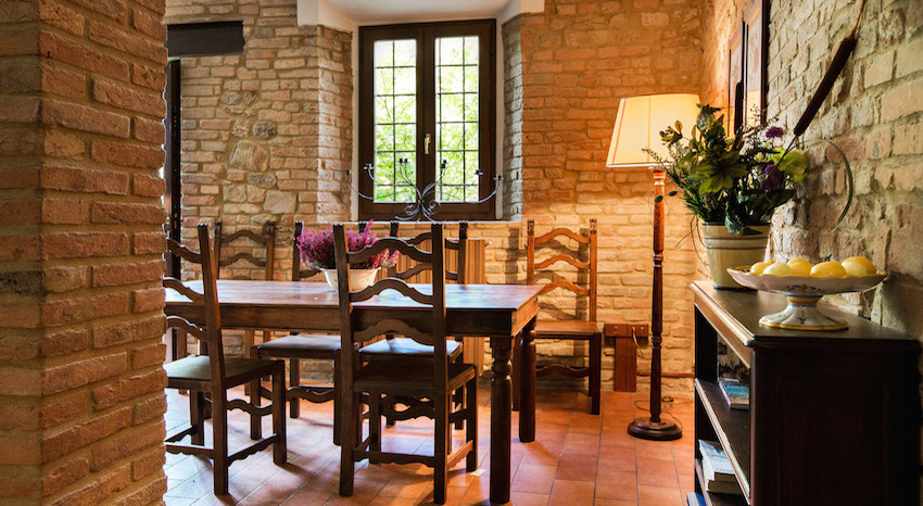 Villa Angeli, reise til Italia : Primatoscana