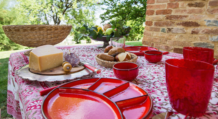 Villa Angeli, reise til Italia : Primatoscana