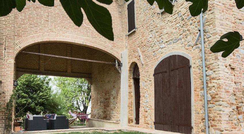 Villa Angeli, reise til Italia : Primatoscana