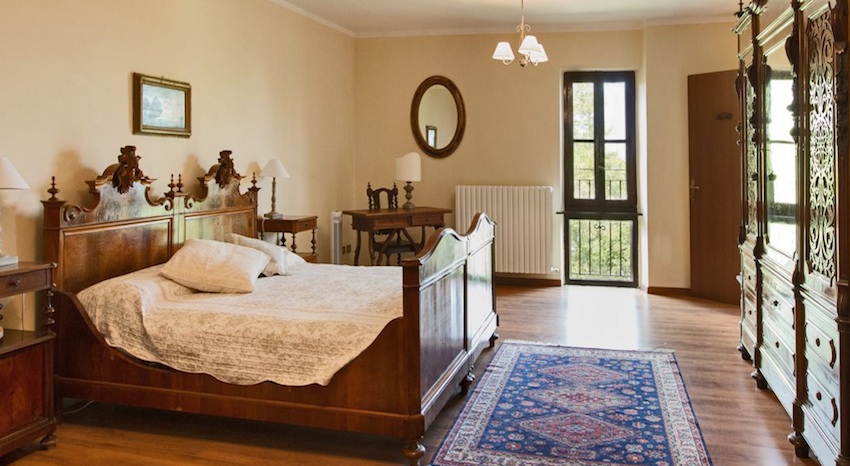 Villa Angeli, reise til Italia : Primatoscana