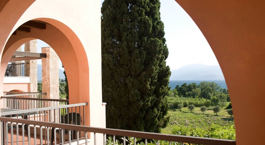 Castello Garda, reise til Italia : Primatoscana