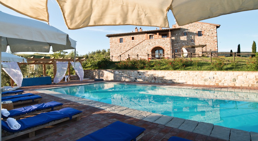 Bilde av rimelige feriehus i Italia