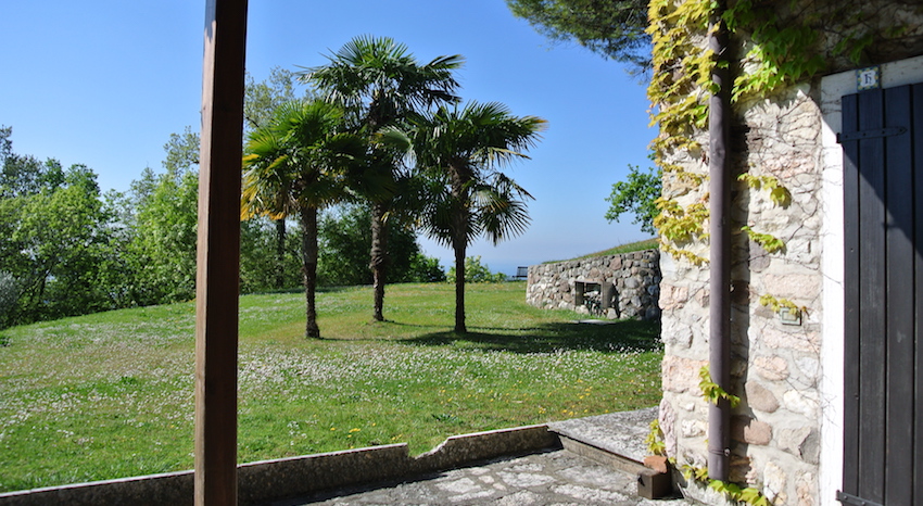 Residence Vacce, reise til Italia : Primatoscana