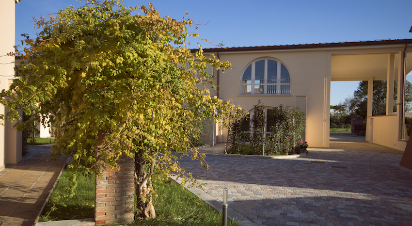 Versilia Apartments, feriehus i Italia : Primatoscana