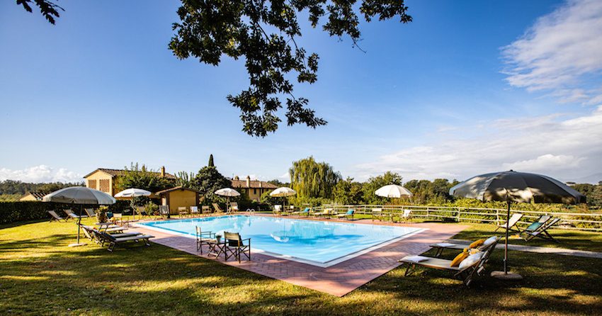 Villa Monsonaccio, utleie i Italia : Primatoscana