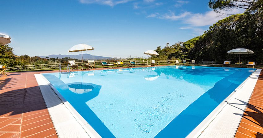 Villa Monsonaccio, utleie i Italia : Primatoscana