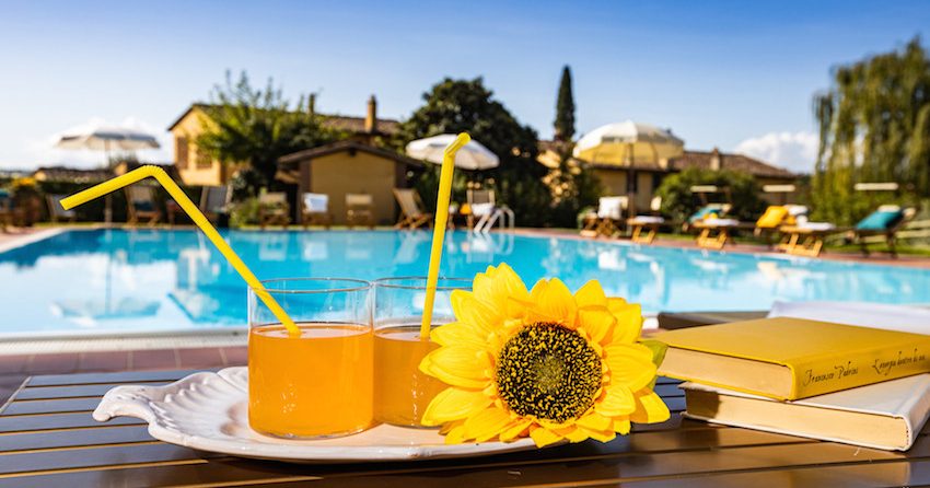 Villa Monsonaccio, utleie i Italia : Primatoscana