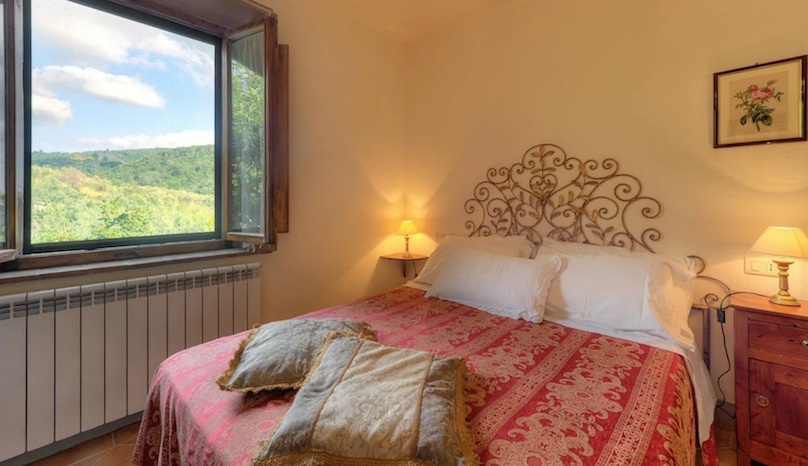 La Vecchia Sassa, leilighet i Italia : Primatoscana