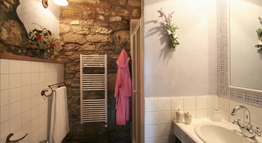 La Vecchia Sassa, leilighet i Italia : Primatoscana