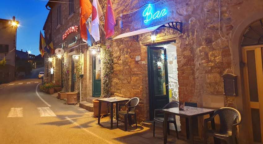 La Vecchia Sassa, leilighet i Italia : Primatoscana