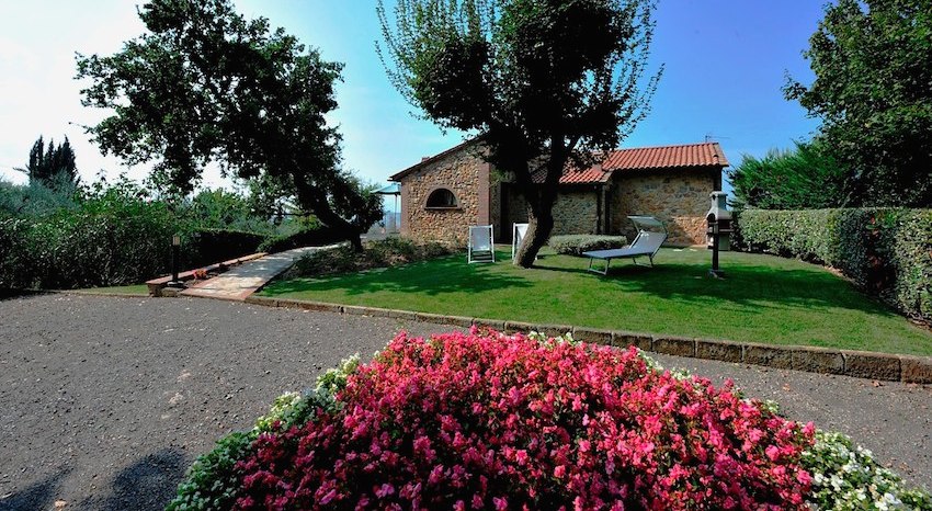 La Vecchia Sassa, leilighet i Italia : Primatoscana