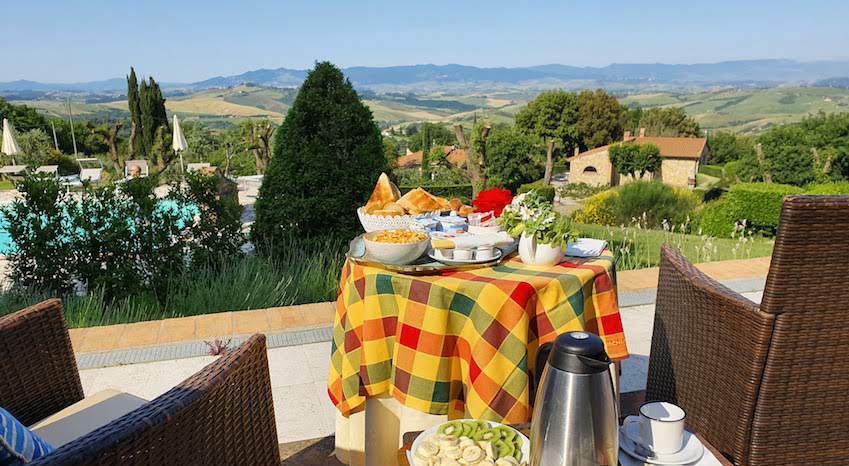 La Veccia Sassa, leilighet i Italia : Primatoscana