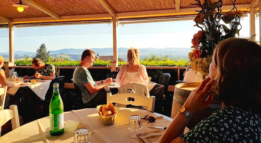 La Vecchia Sassa, leilighet i Italia : Primatoscana