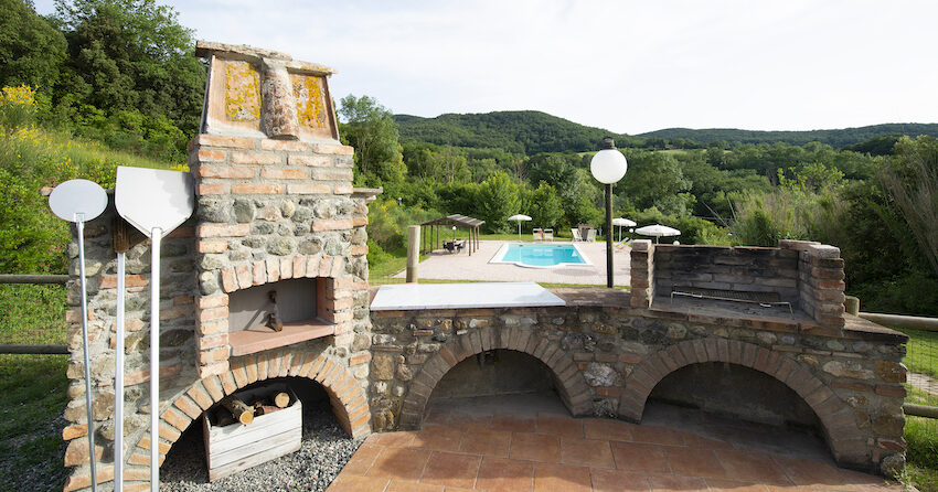 Casa Galega, utleie i Italia : Primatoscana