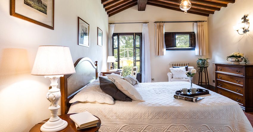 Villa Monsonaccio, utleie i Italia : Primatoscana