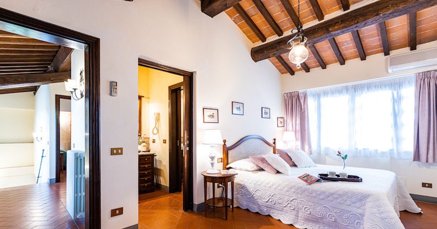 Villa Monsonaccio, utleie i Italia : Primatoscana