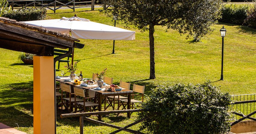 Villa Monsonaccio, utleie i Italia : Primatoscana