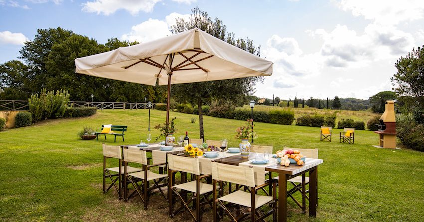 Villa Monsonaccio, utleie i Italia : Primatoscana