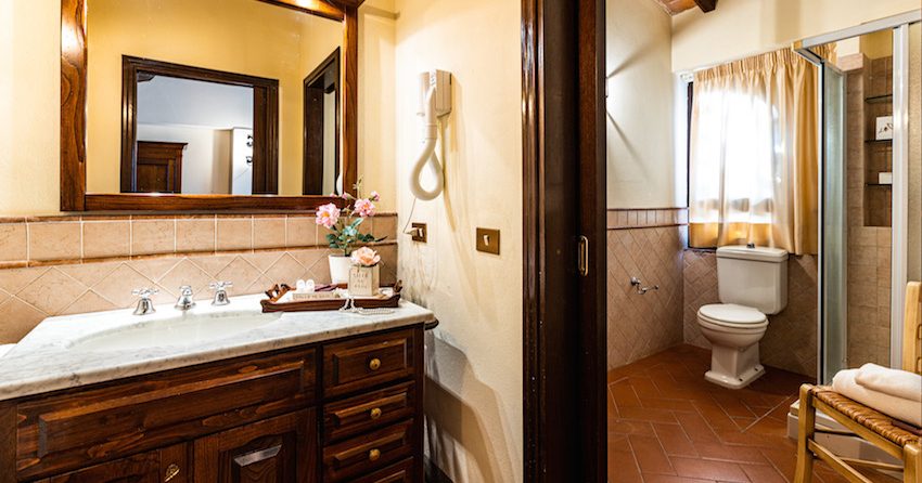 Villa Monsonaccio, utleie i Italia : Primatoscana