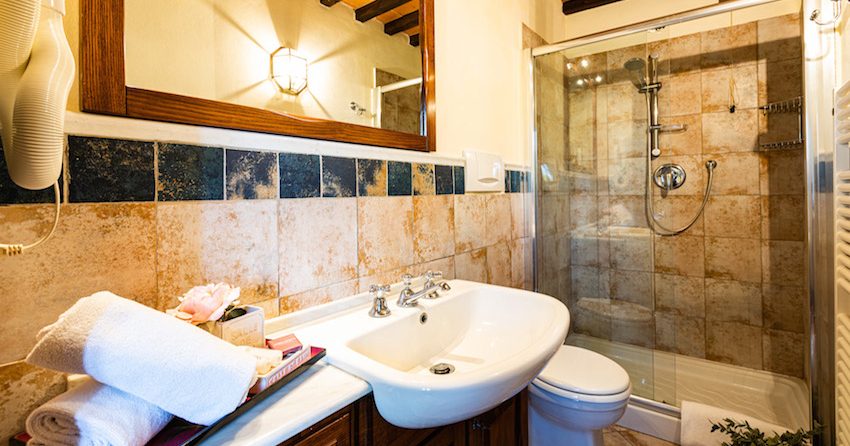 Villa Monsonaccio, utleie i Italia : Primatoscana